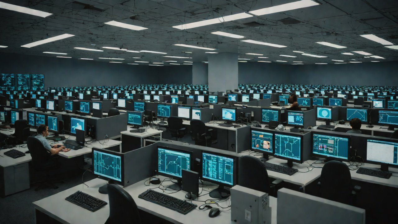 设置自动化脚本