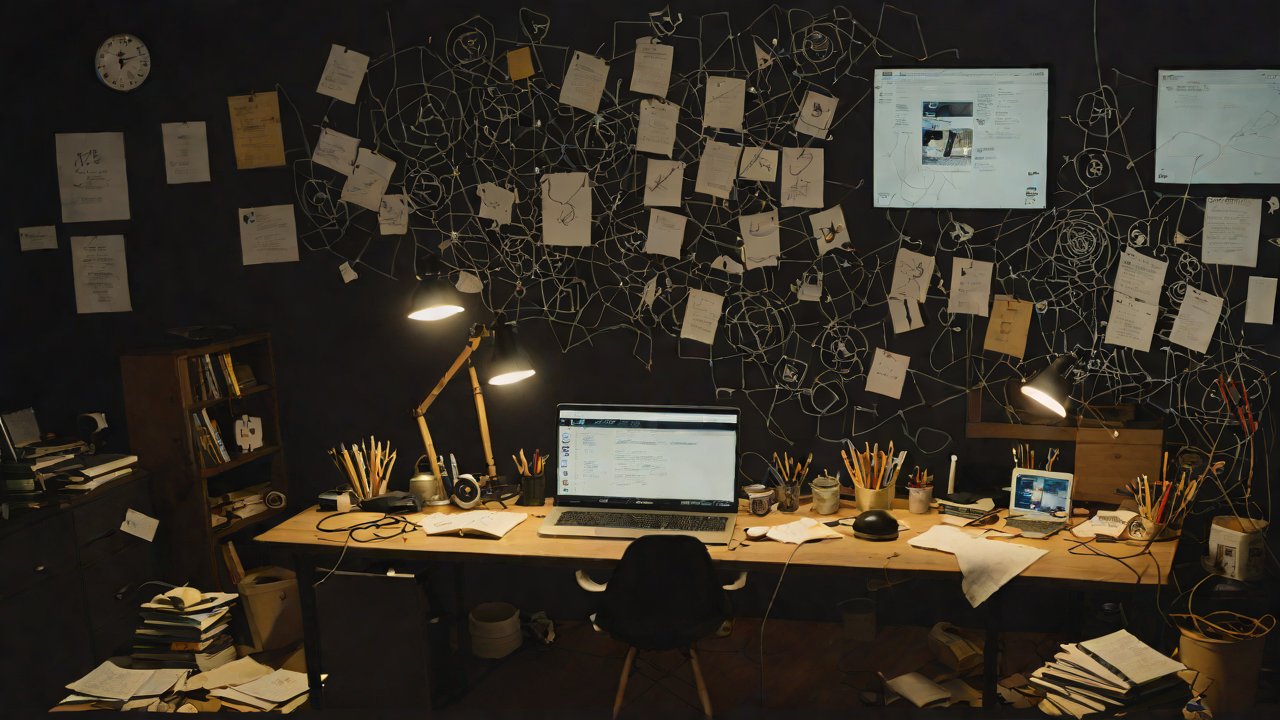 了解谷歌黑帽SEO的基本概念