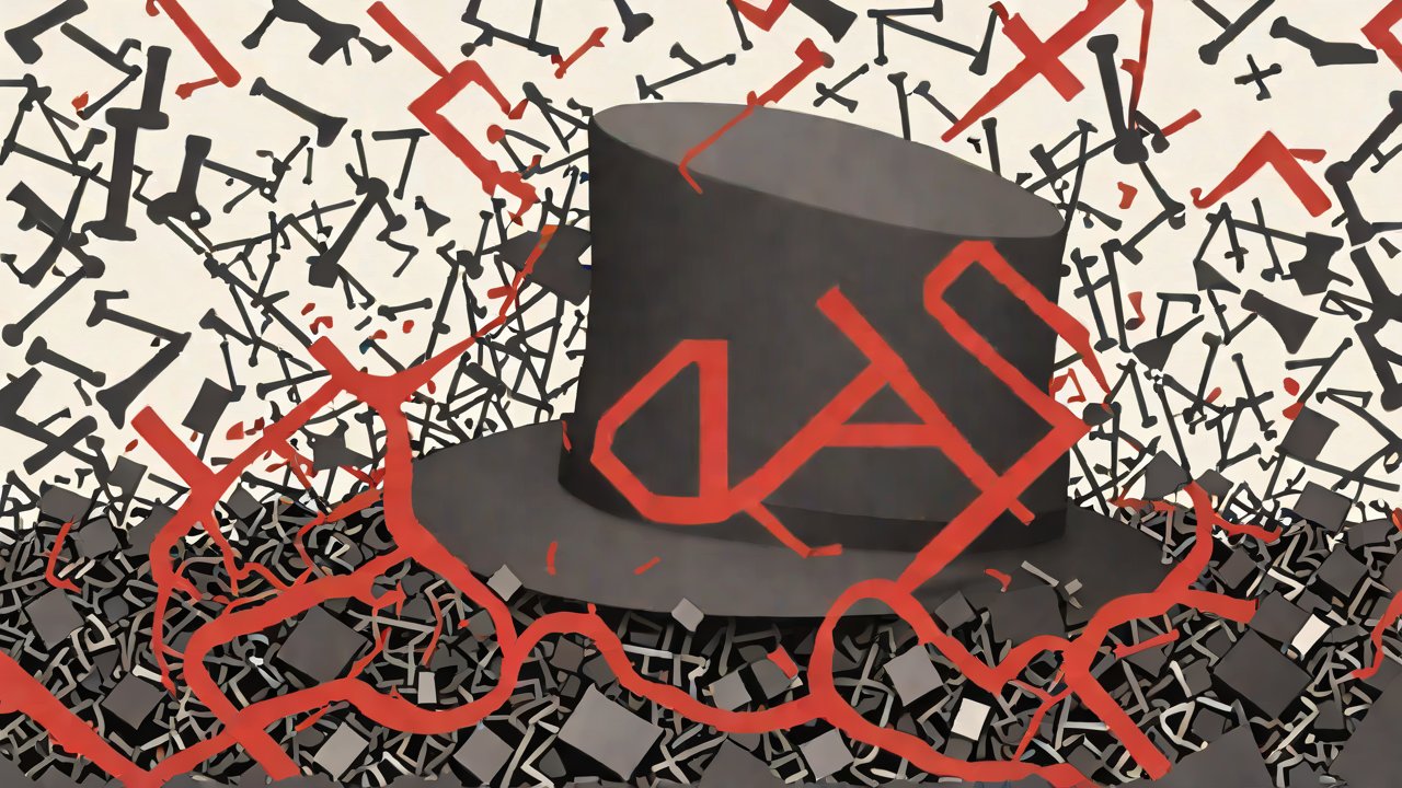 黑帽SEO外链的危害