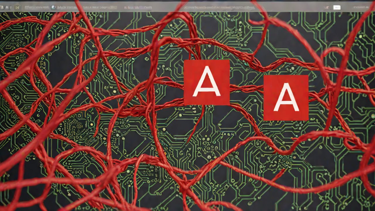 避免使用自动链接工具