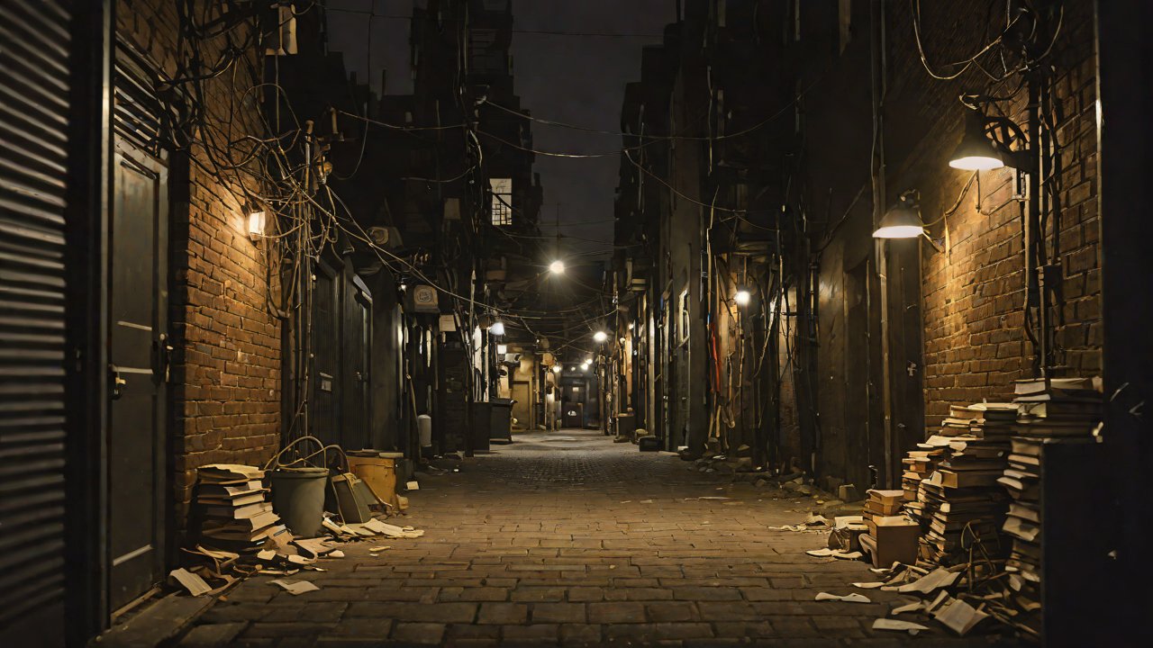 识别潜在的合作伙伴