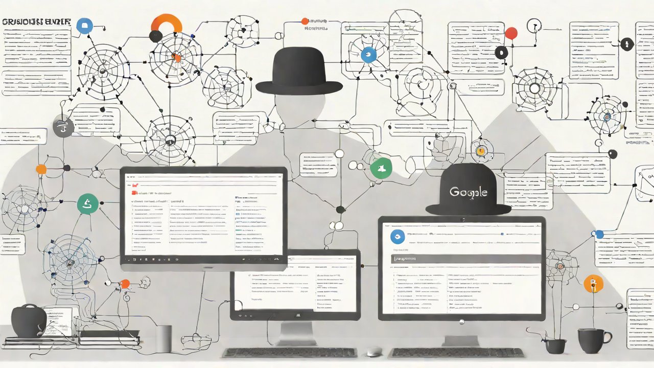利用网络自动营销工具批量构建外链