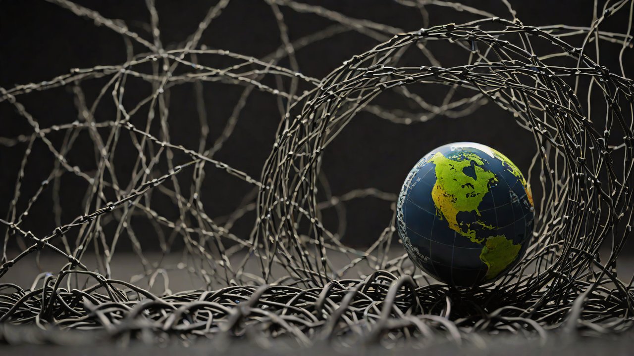 理解黑帽SEO外链