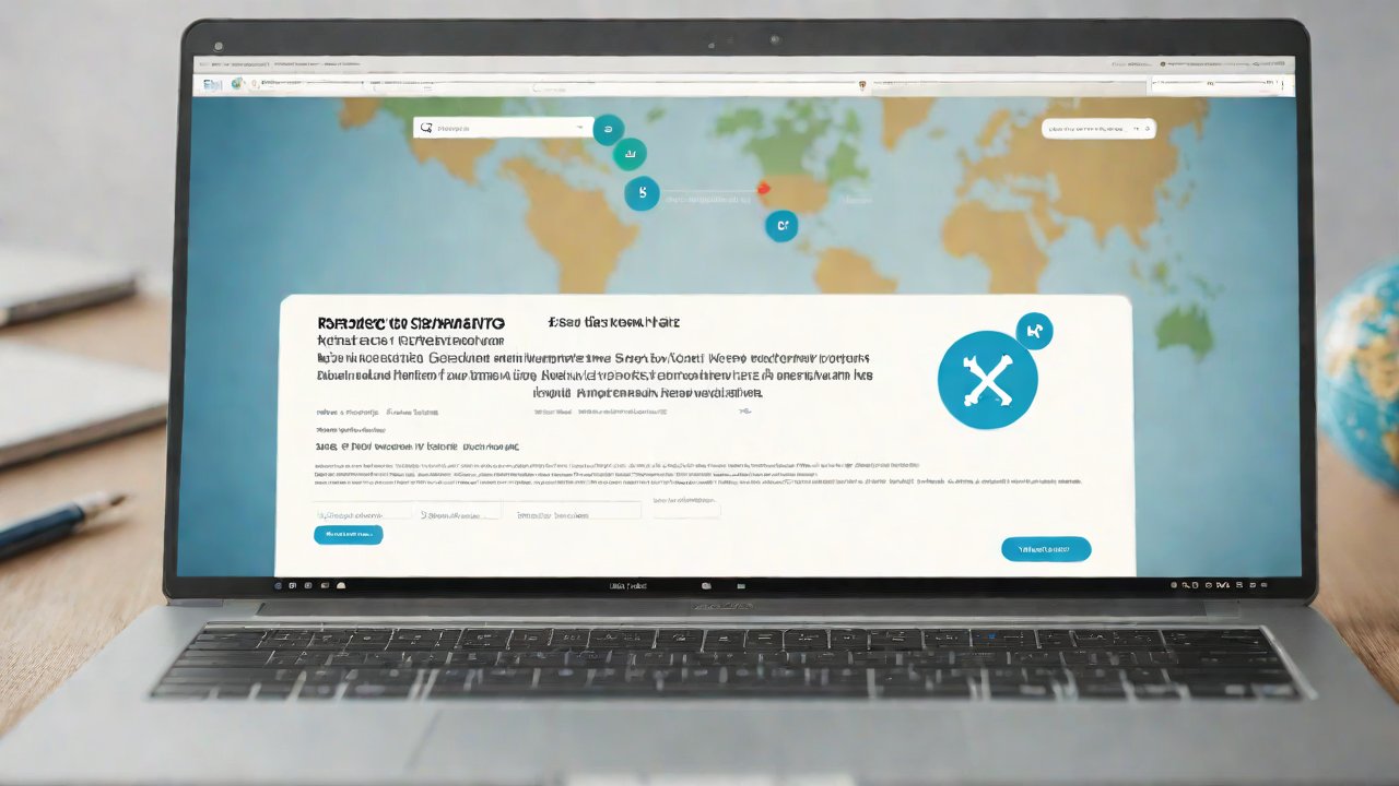 新域名的自然推广策略