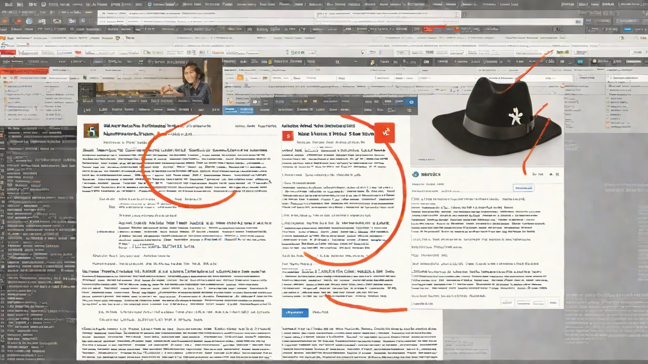 理解黑帽SEO外链与安全软件的关系
