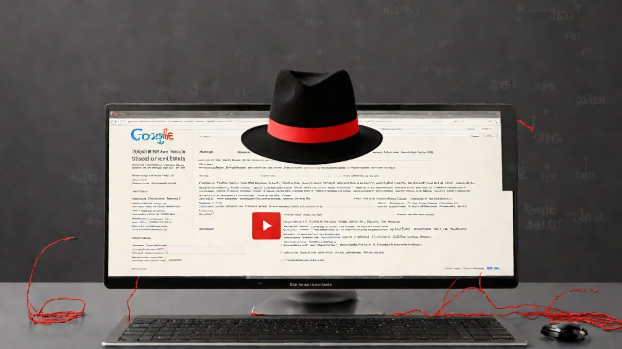 如何避免黑客外链