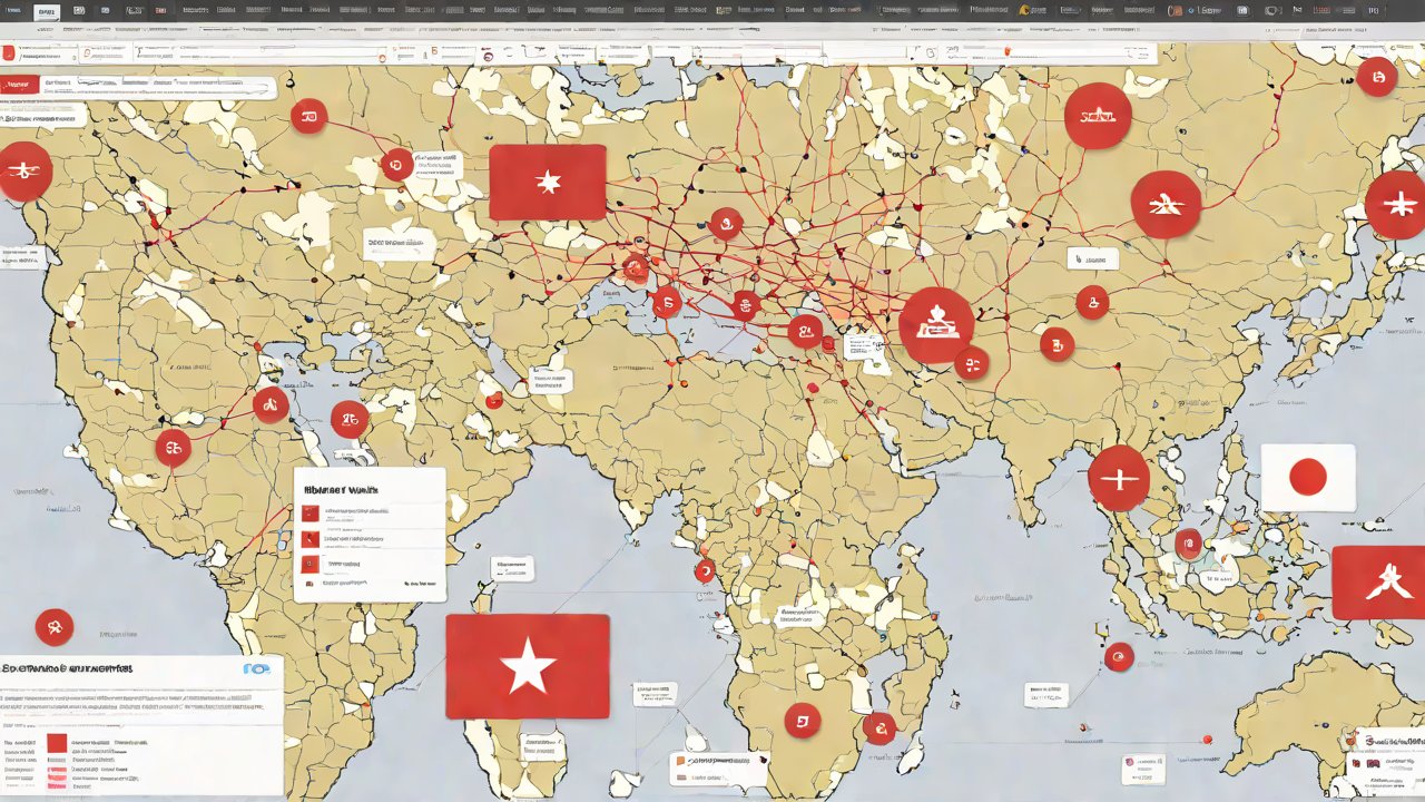 了解谷歌的黑帽SEO检测机制