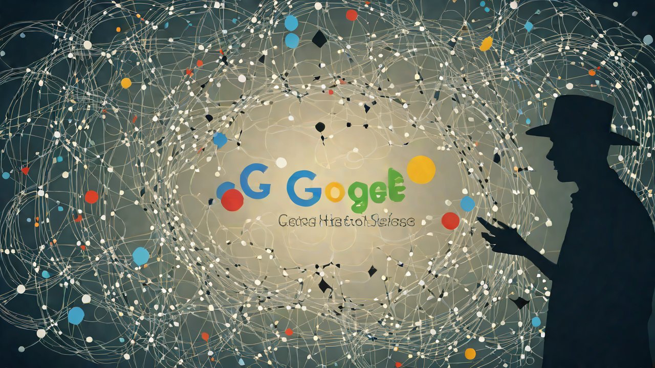 创建垃圾链接以干扰竞争对手的排名