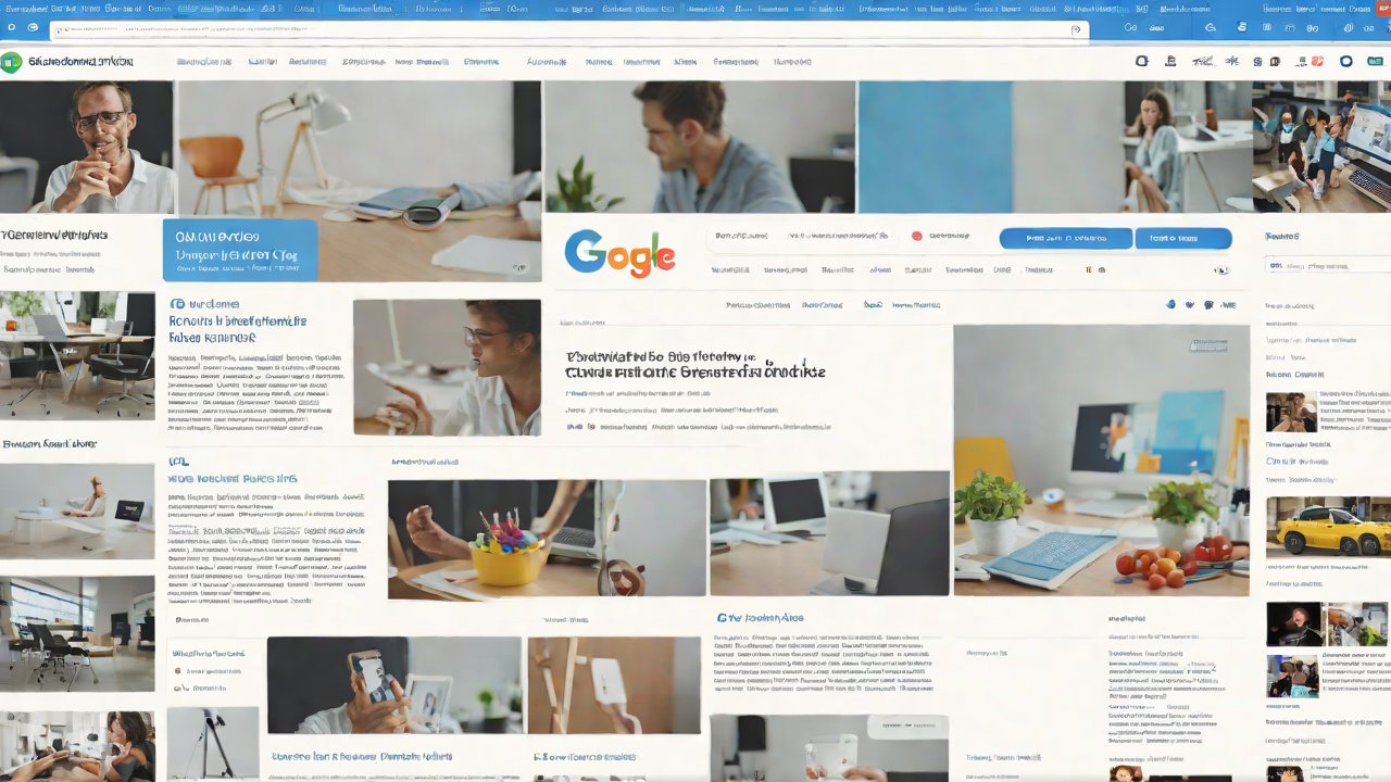 隐藏关键字与链接策略