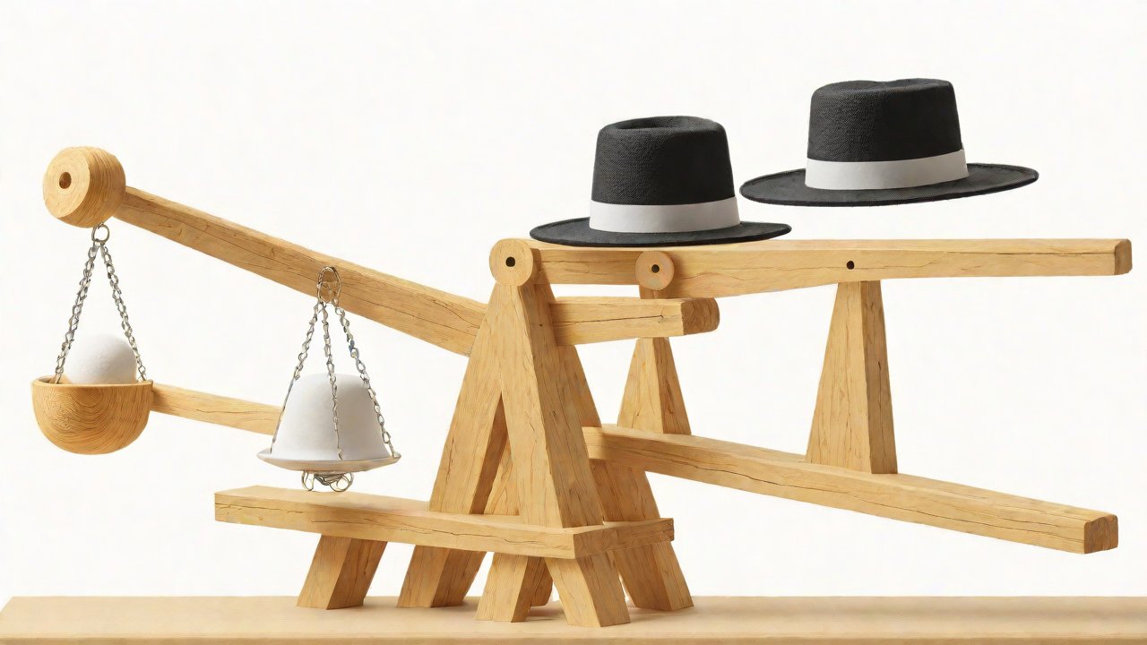 方法论上的冲突