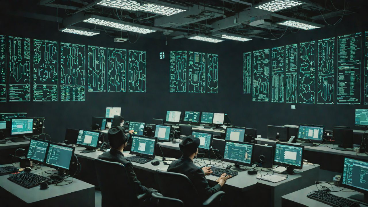 AI技术在内容生成中的优势