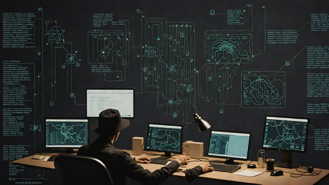 搭建内容创作平台