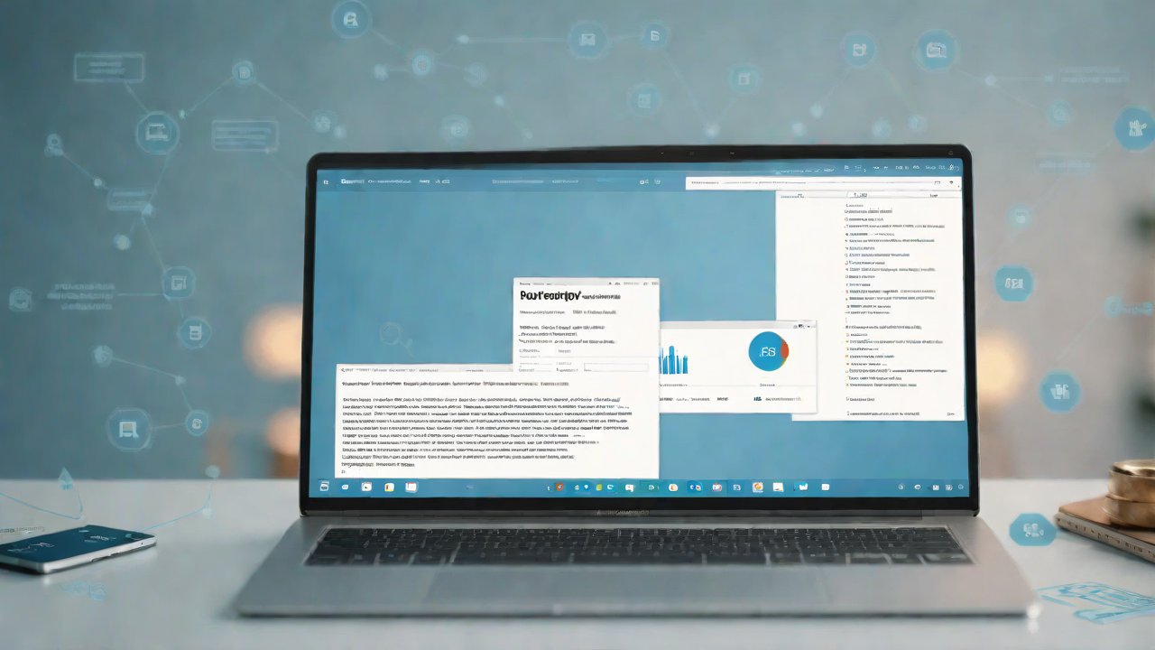 明确关键词策略