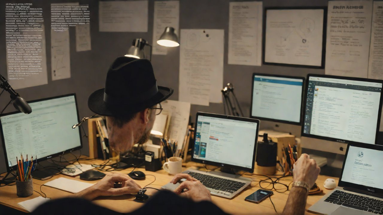 选择合适的插入位置