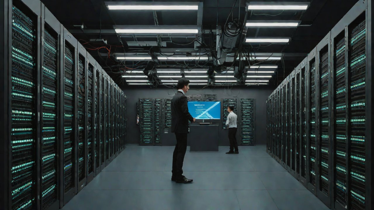 为什么选择语义转换