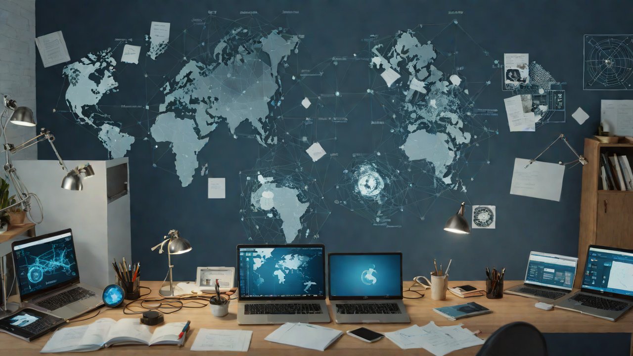 实施语义转换的关键步骤