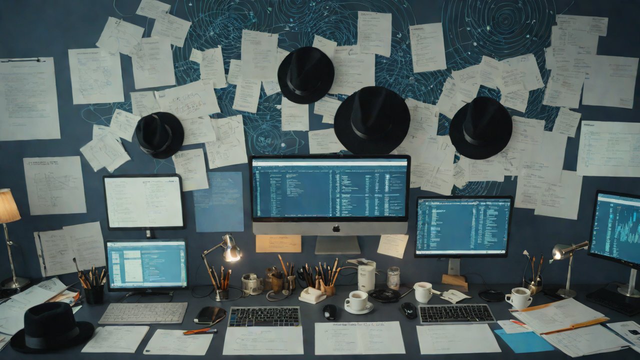 识别并解决混淆问题