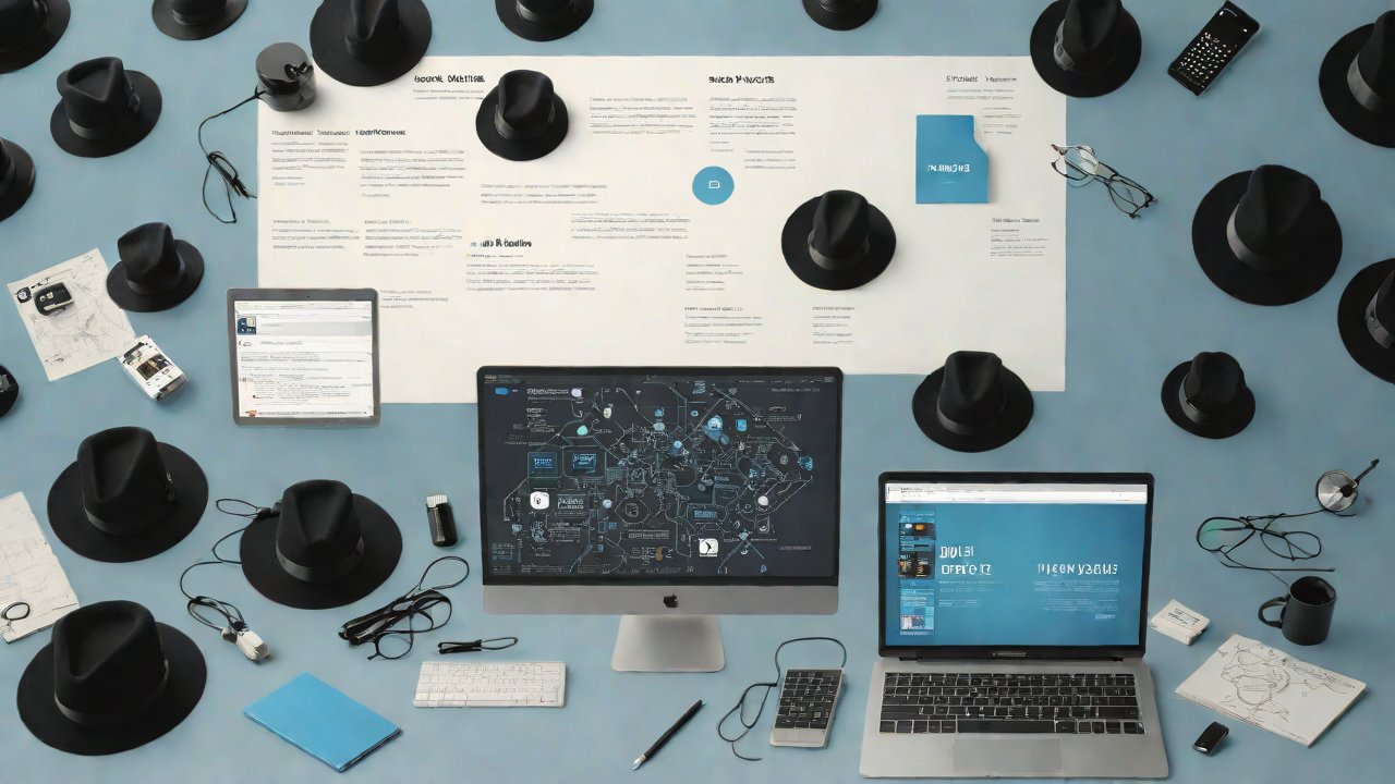 隐藏文本的危害与后果