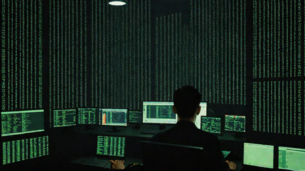 理解Unicode编码的基础