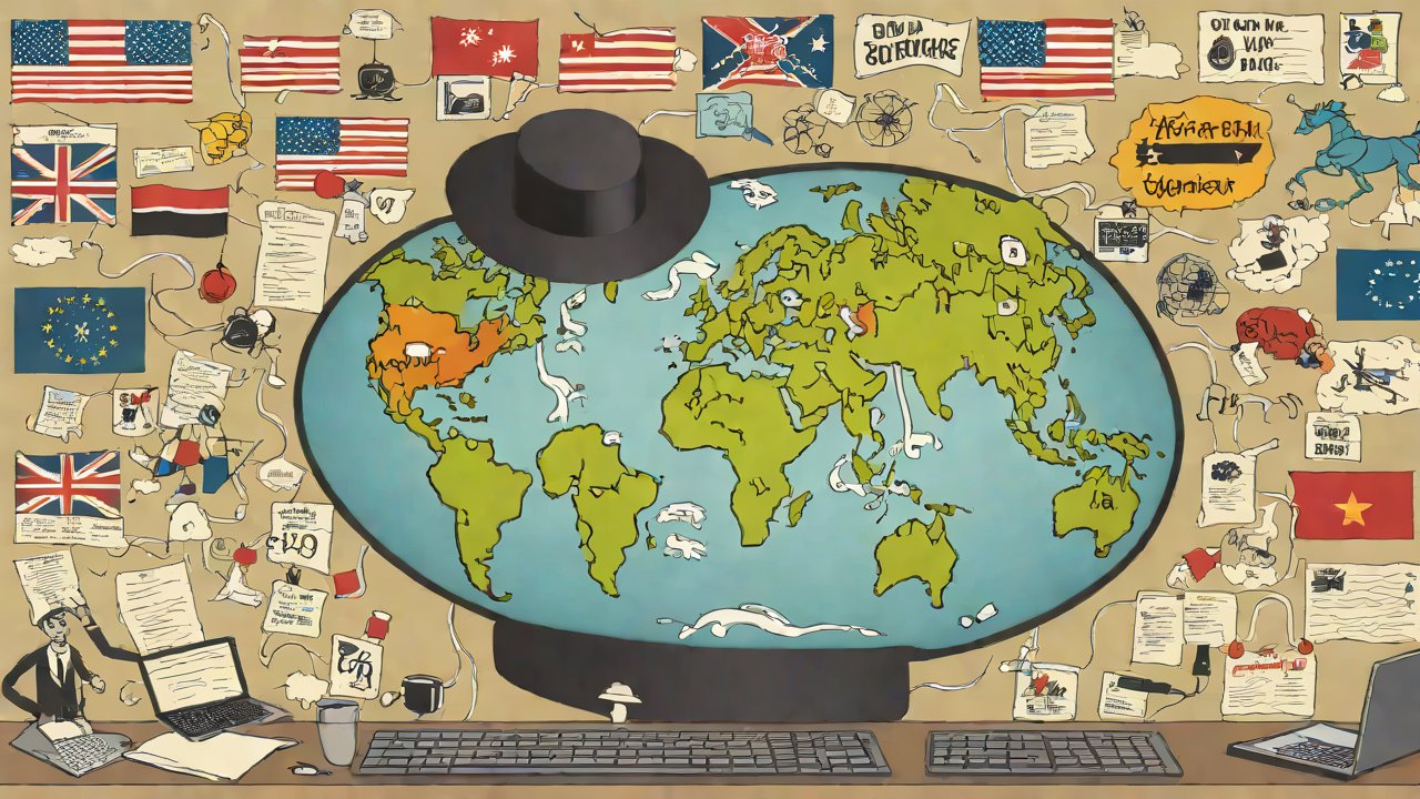 实施高质量的本地化策略