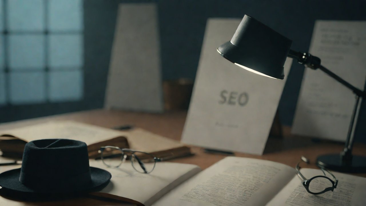 如何识别黑帽SEO的常见手段