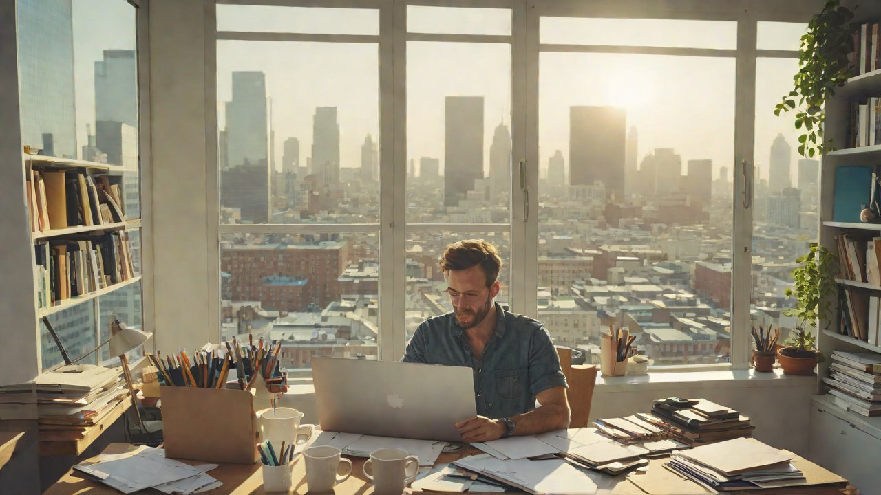 运用技巧避免被检测到