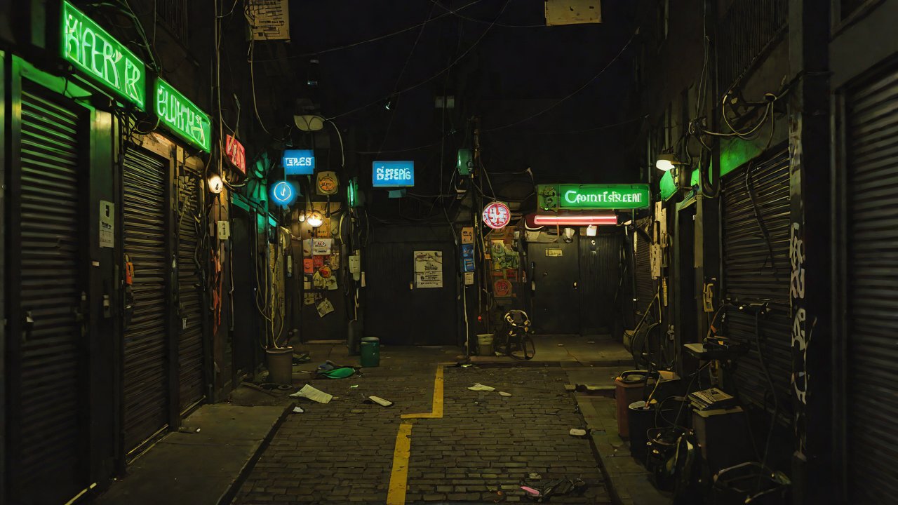 对内容劫持行为的应对措施