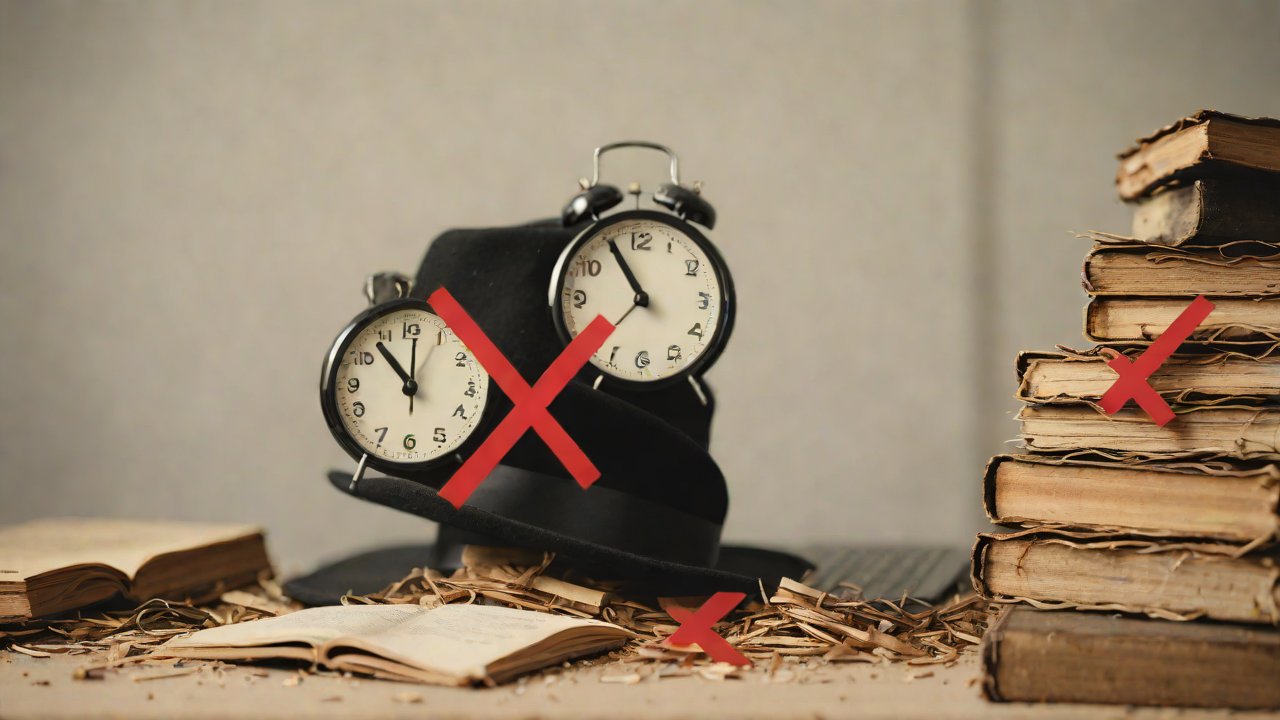 注意事项与风险提示