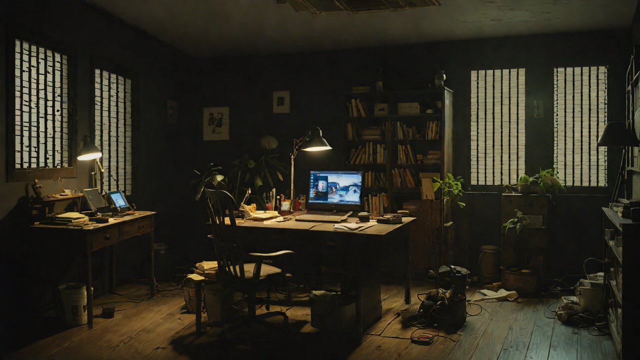 泛目录技术的基本概念