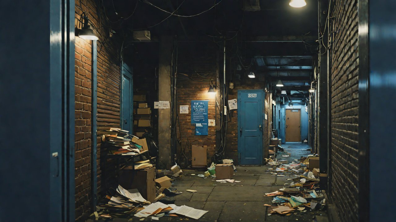 高收录率与低质量带来的问题