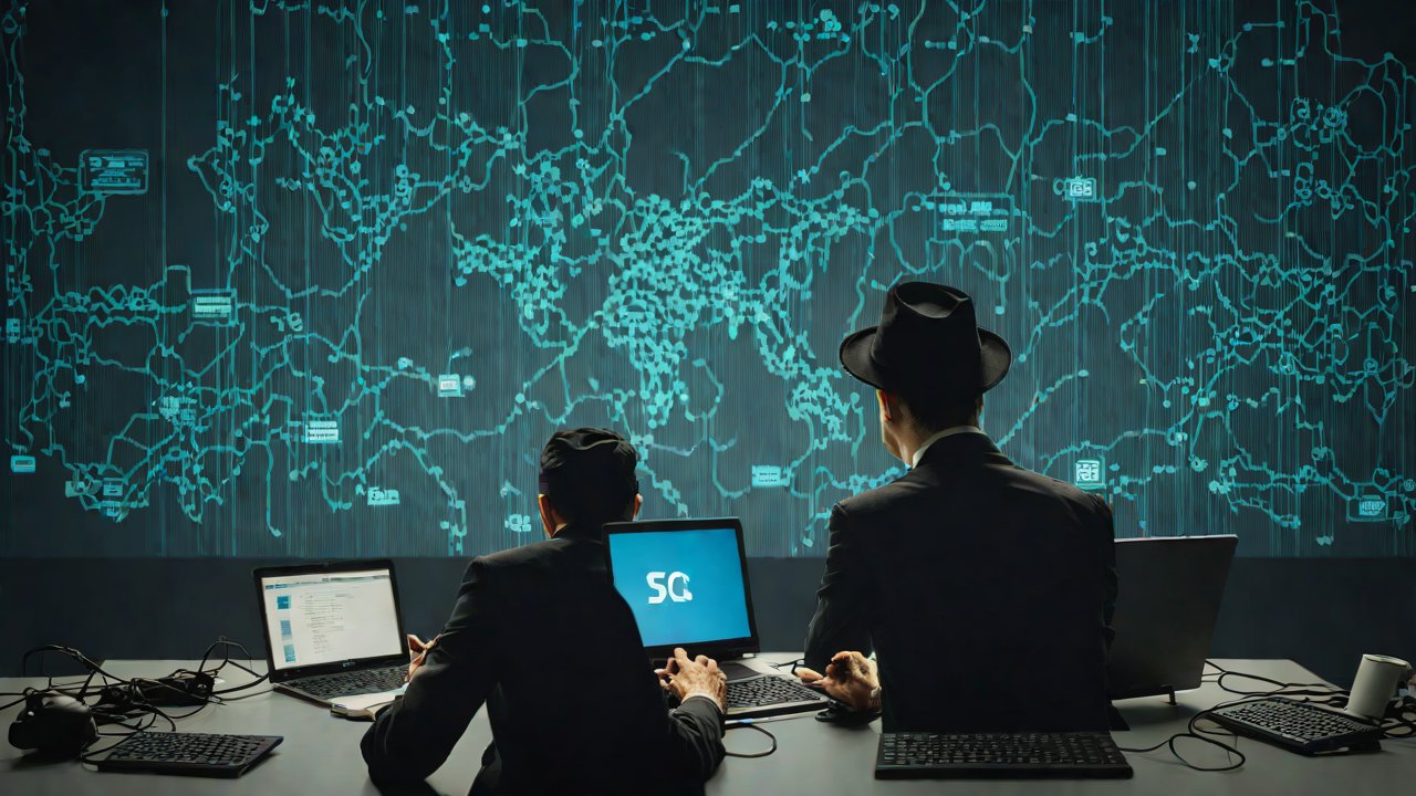 实施黑帽SEO技巧以利用快照吸引流量