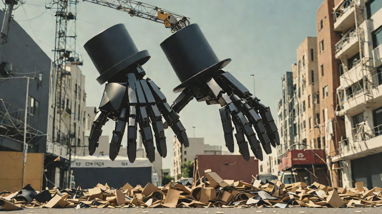 识别和标记有害站点