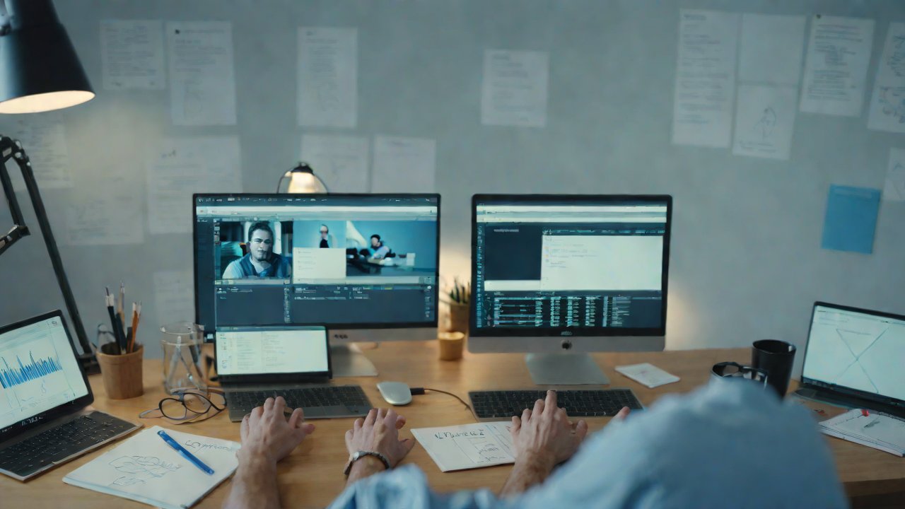 优化标题与描述