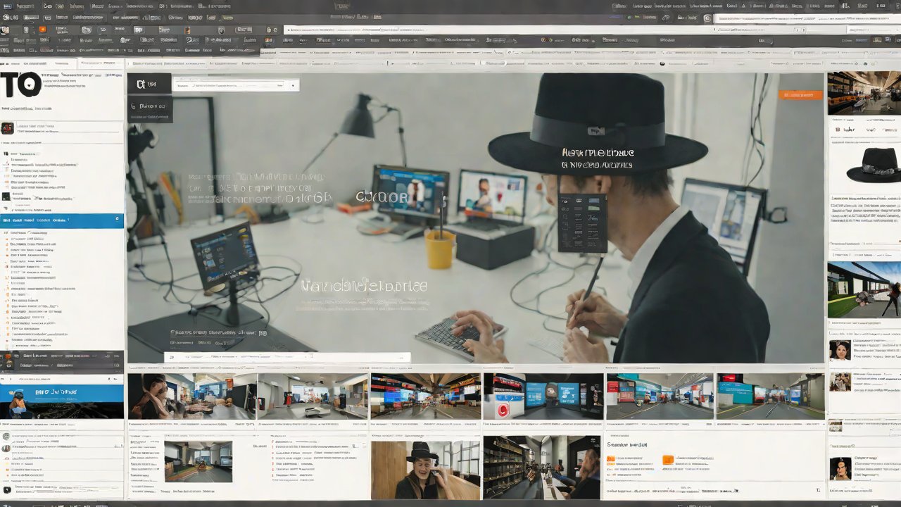 制作高质量的内容