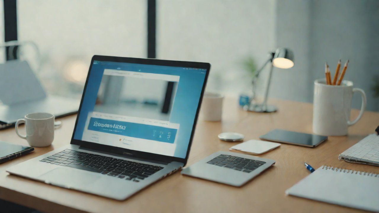 选择合适的发布平台