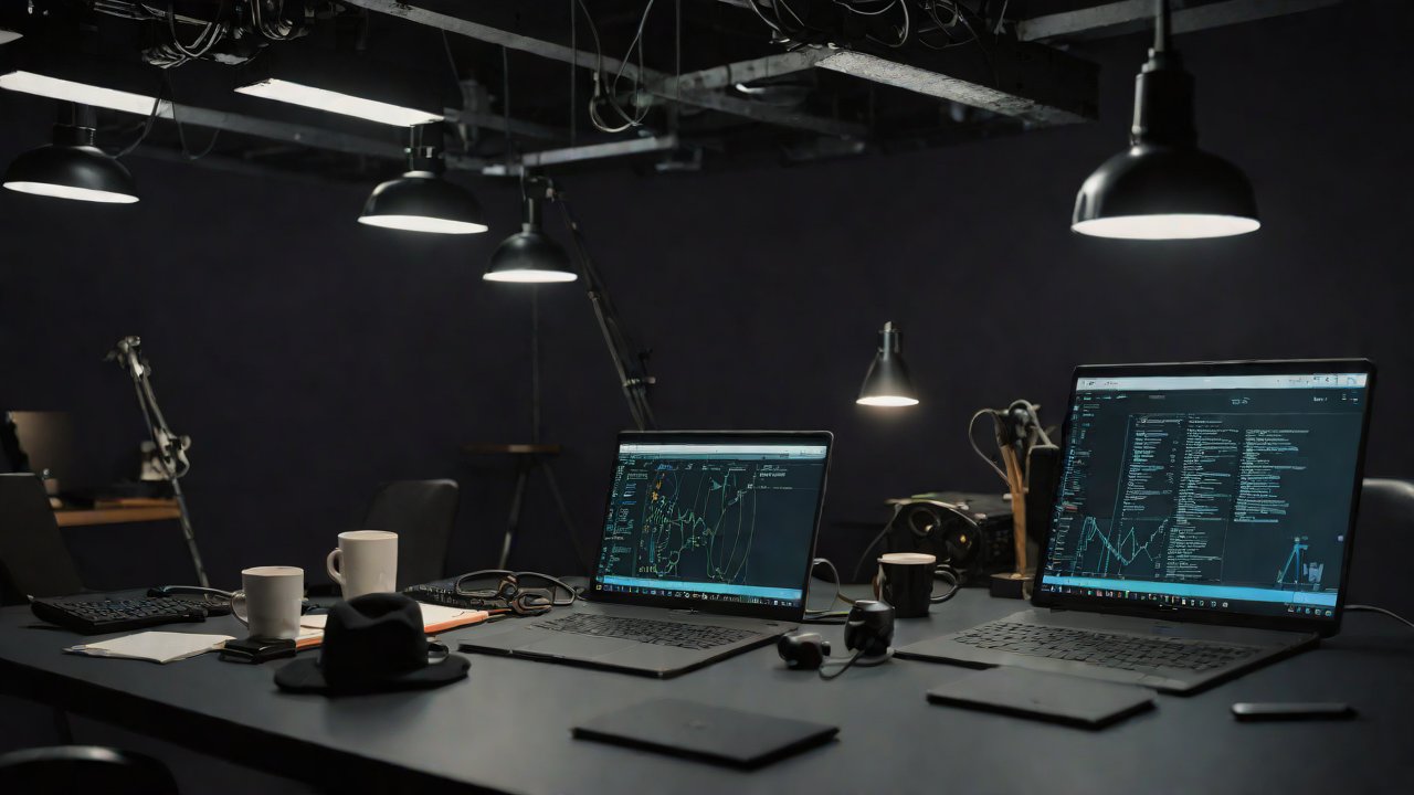 灰产项目为何需要黑帽SEO