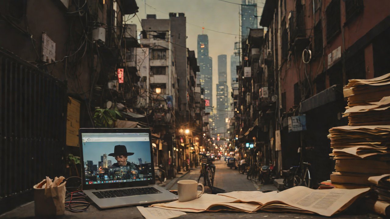 黑帽SEO在海外市场中的表现