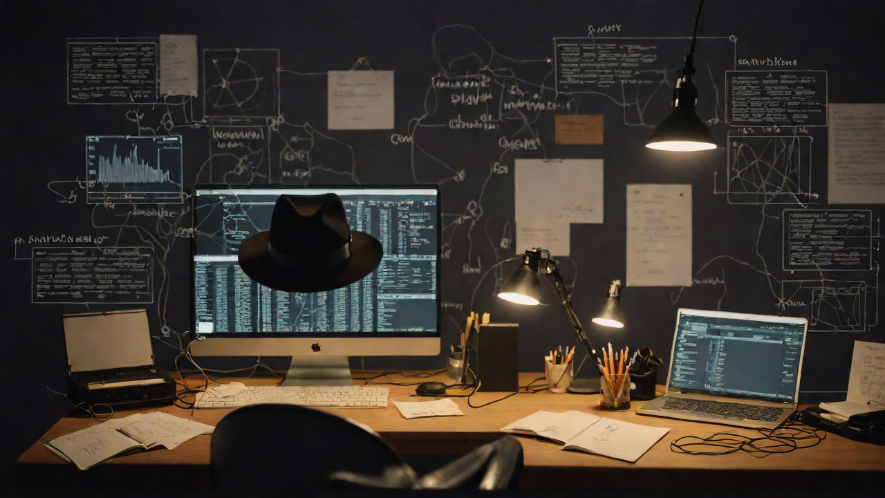 黑帽SEO概念及常见手段