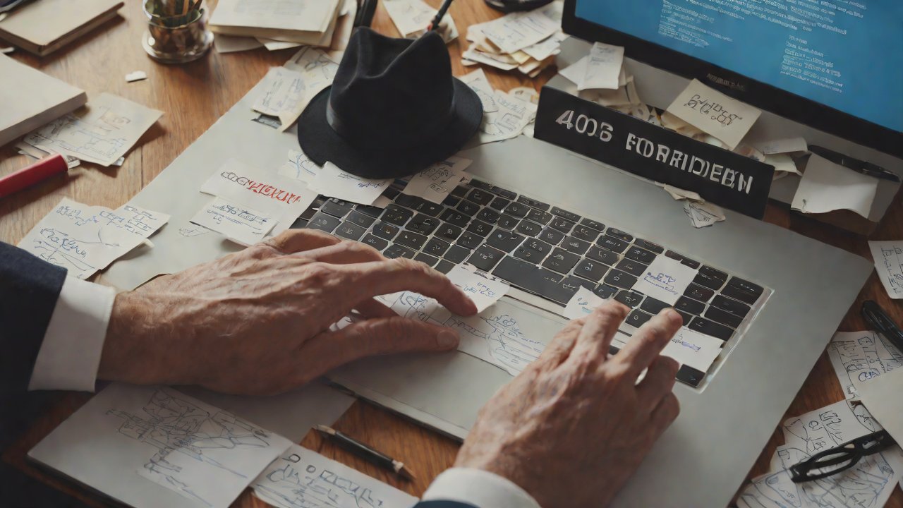 定义与识别黑帽SEO