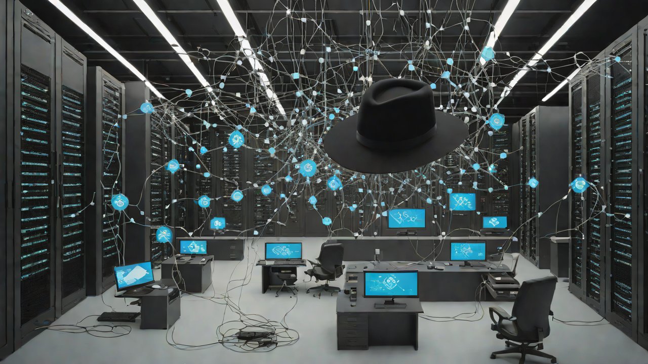 黑帽SEO策略中的内容制作