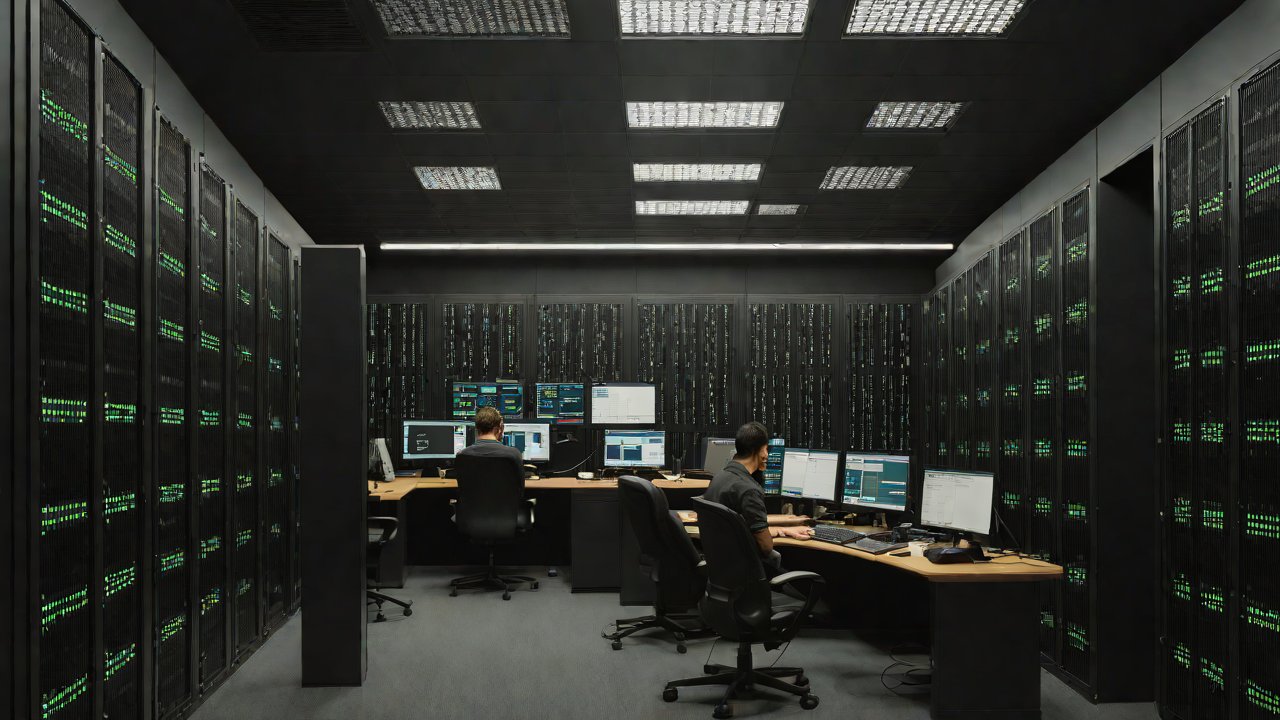 黑帽SEO内容策略与站群服务器配合技巧