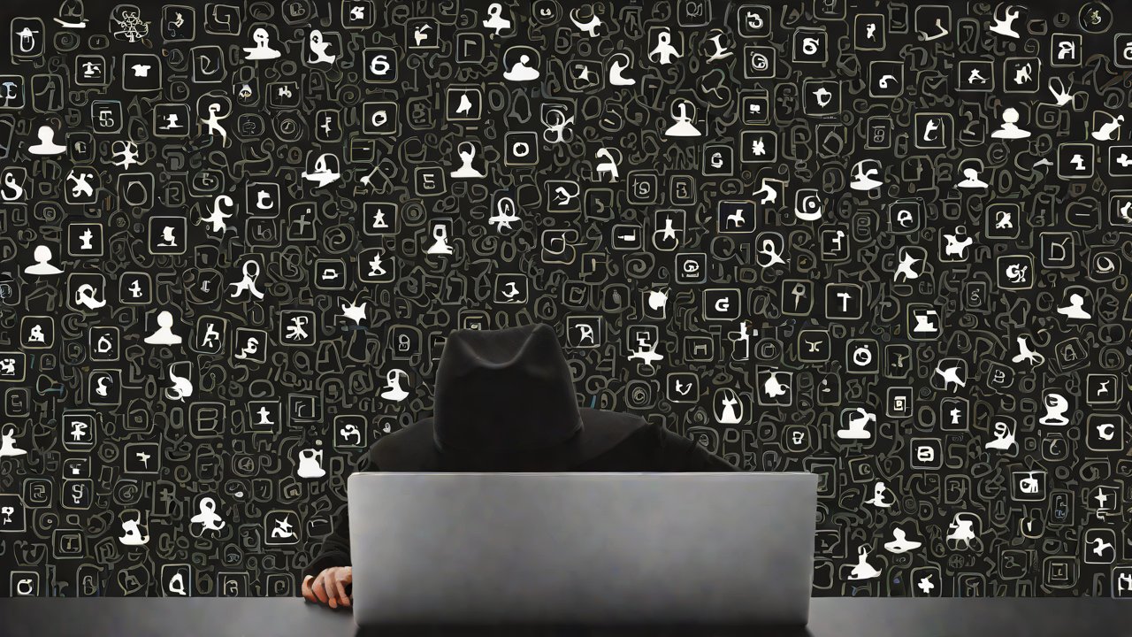 通过社交媒体推广内容以增强黑帽SEO效果