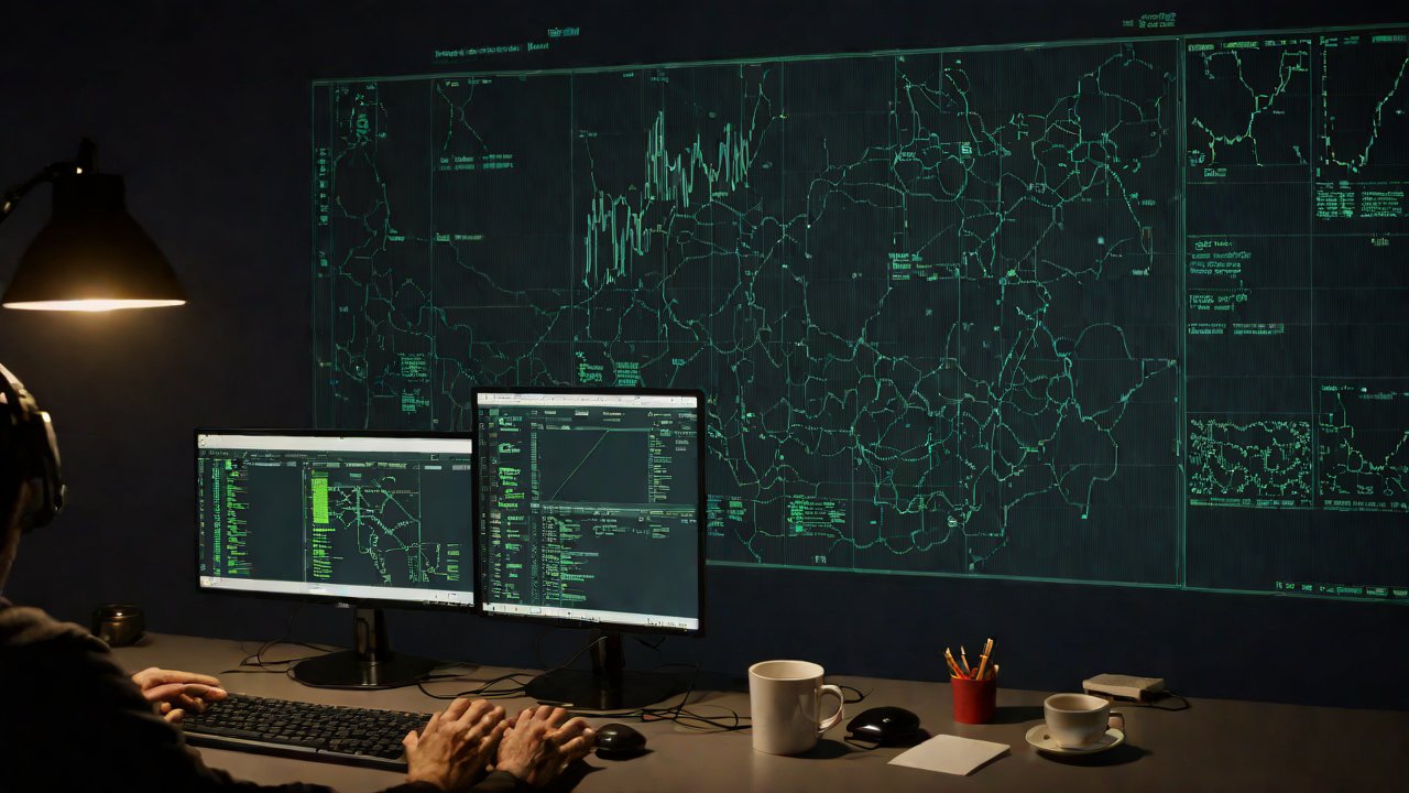 巧妙运用关键词与链接策略