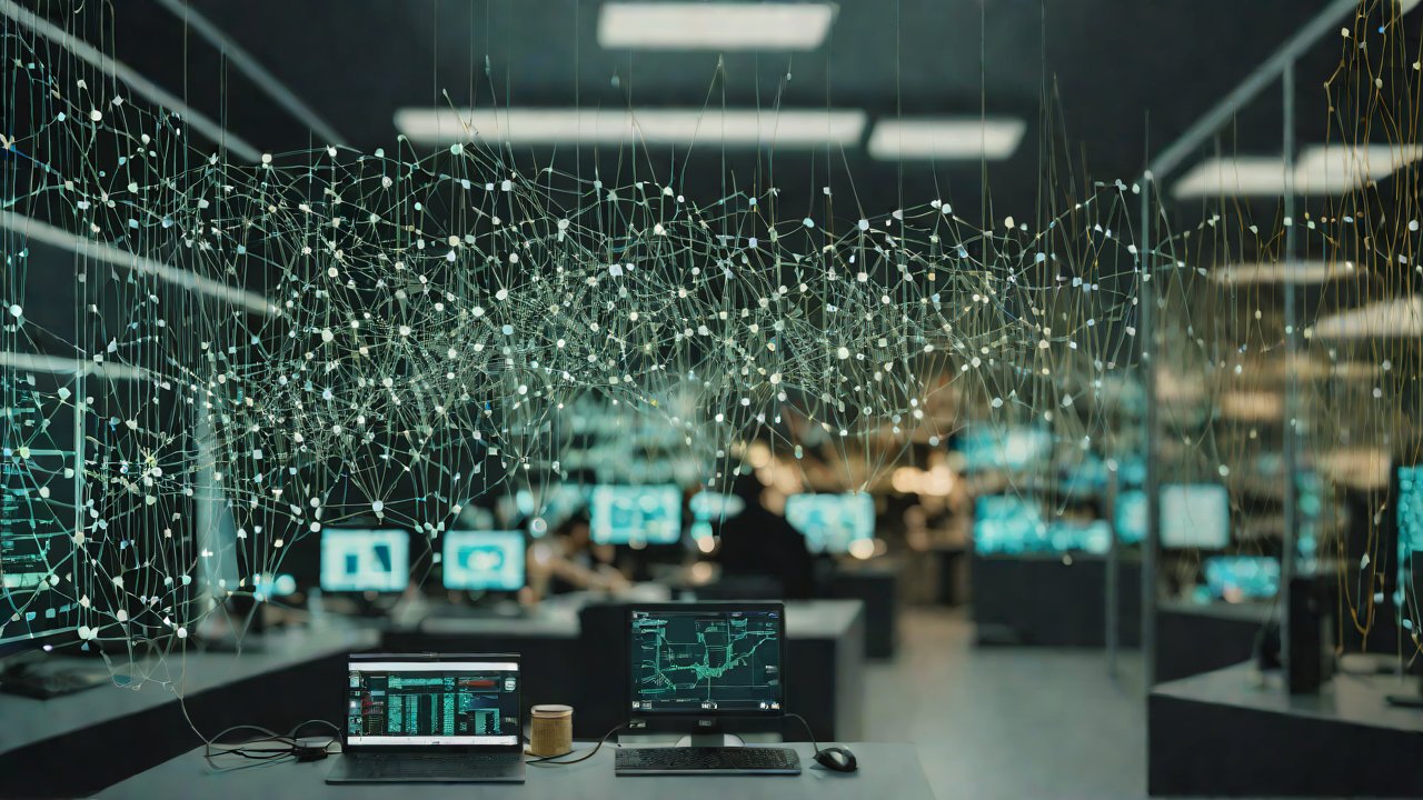 深度学习对搜索引擎算法的理解