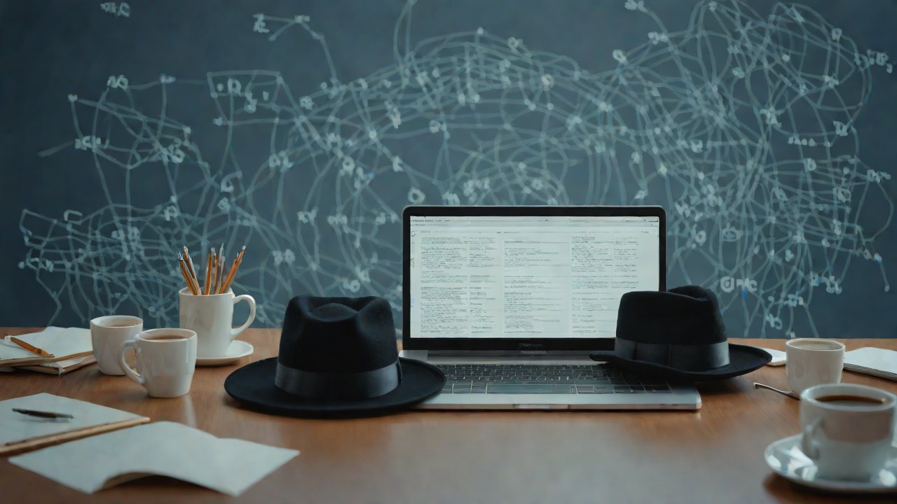 制作吸引眼球的内容摘要