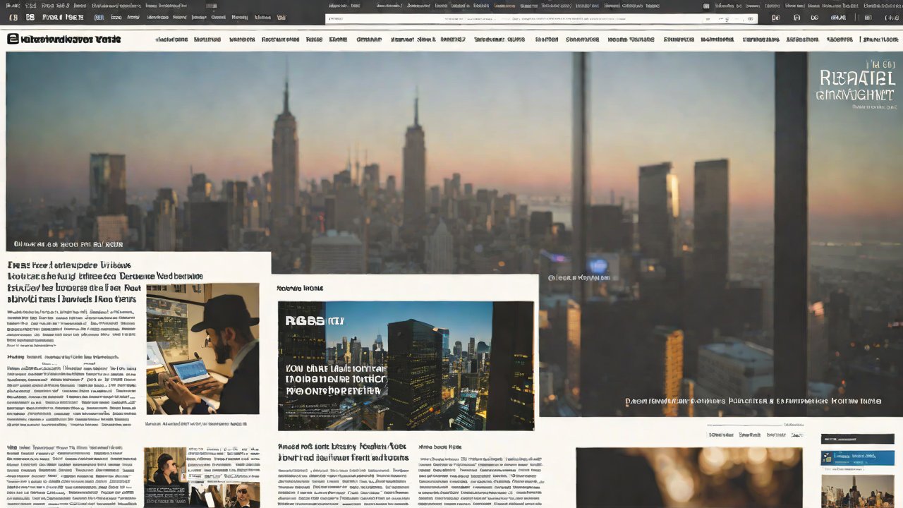 创建隐藏链接网络