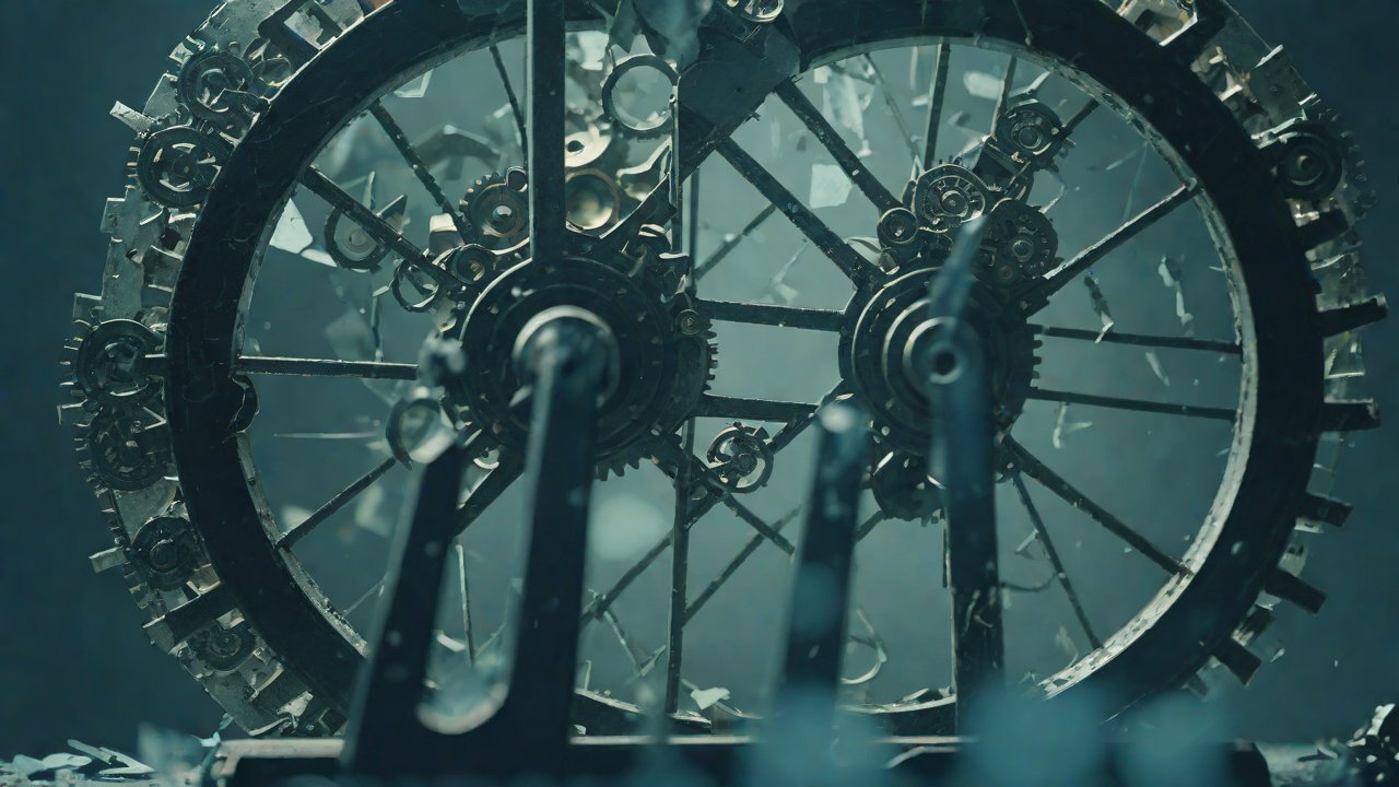 黑帽SEO中的内容旋转策略