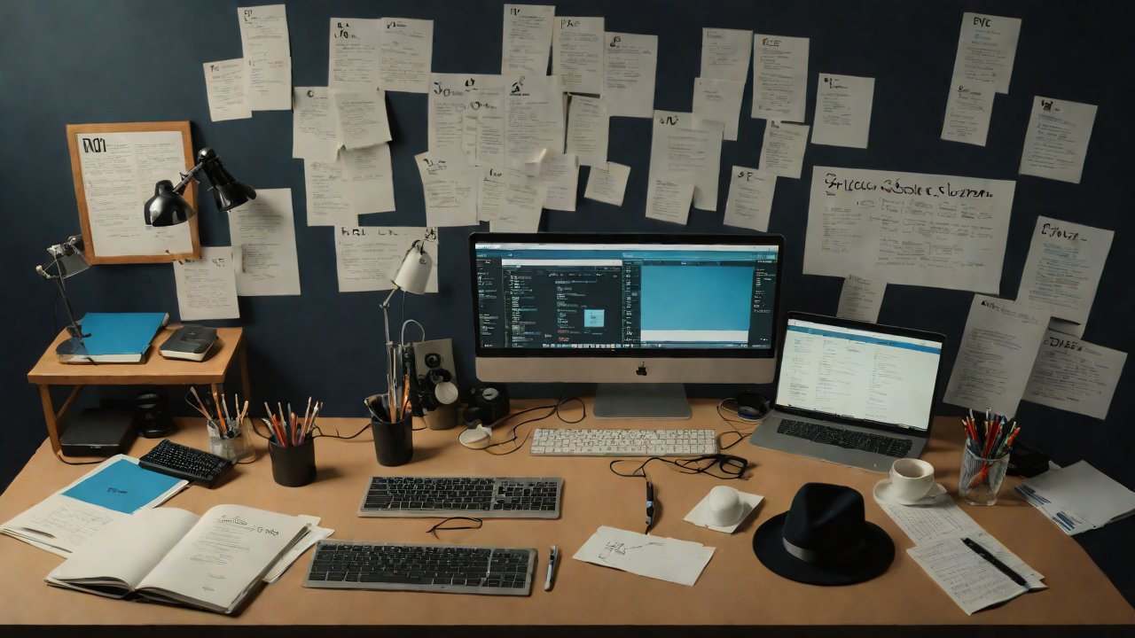 为什么内容旋转是黑帽SEO?