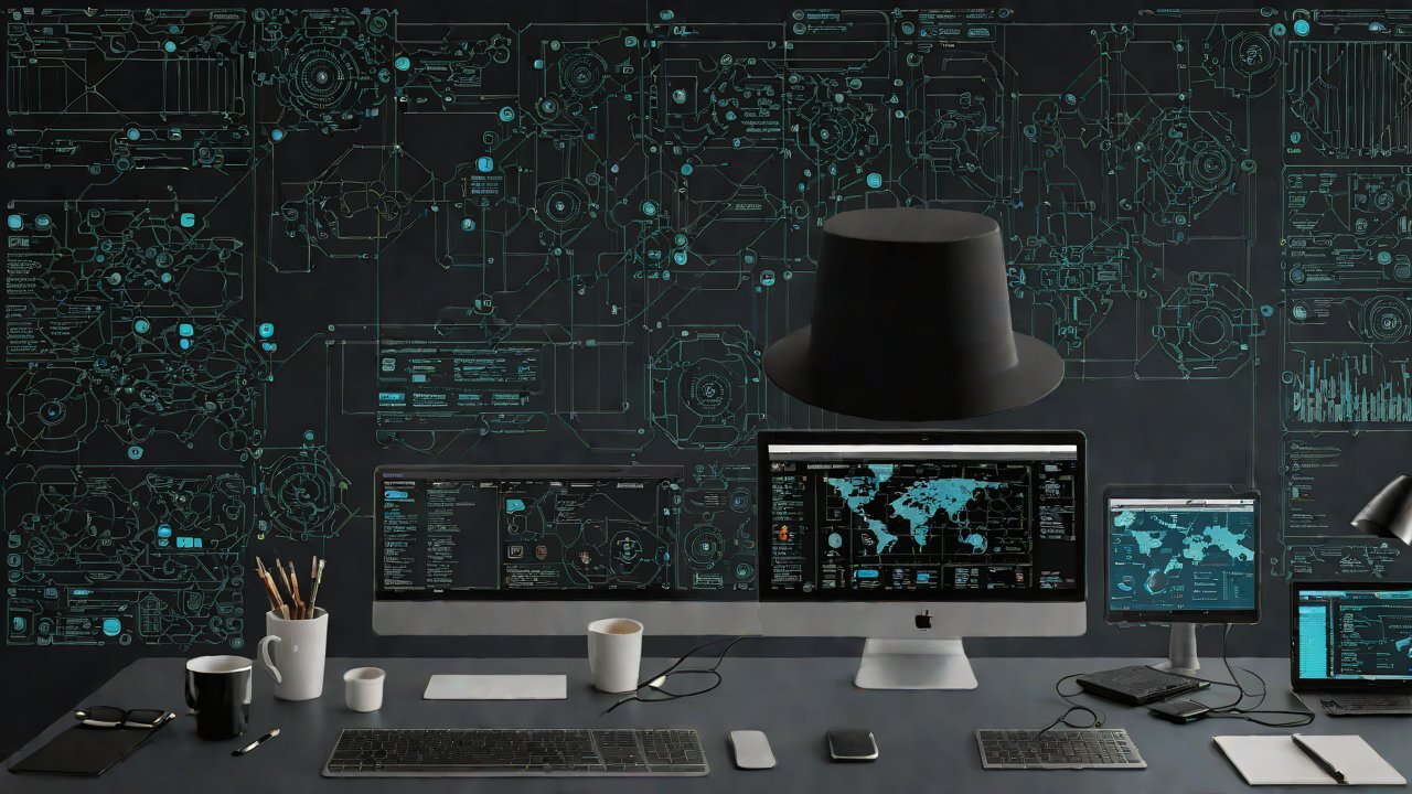 利用链接构建自动化工具