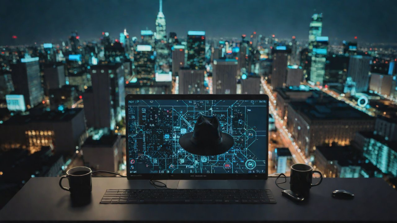 选择目标关键词